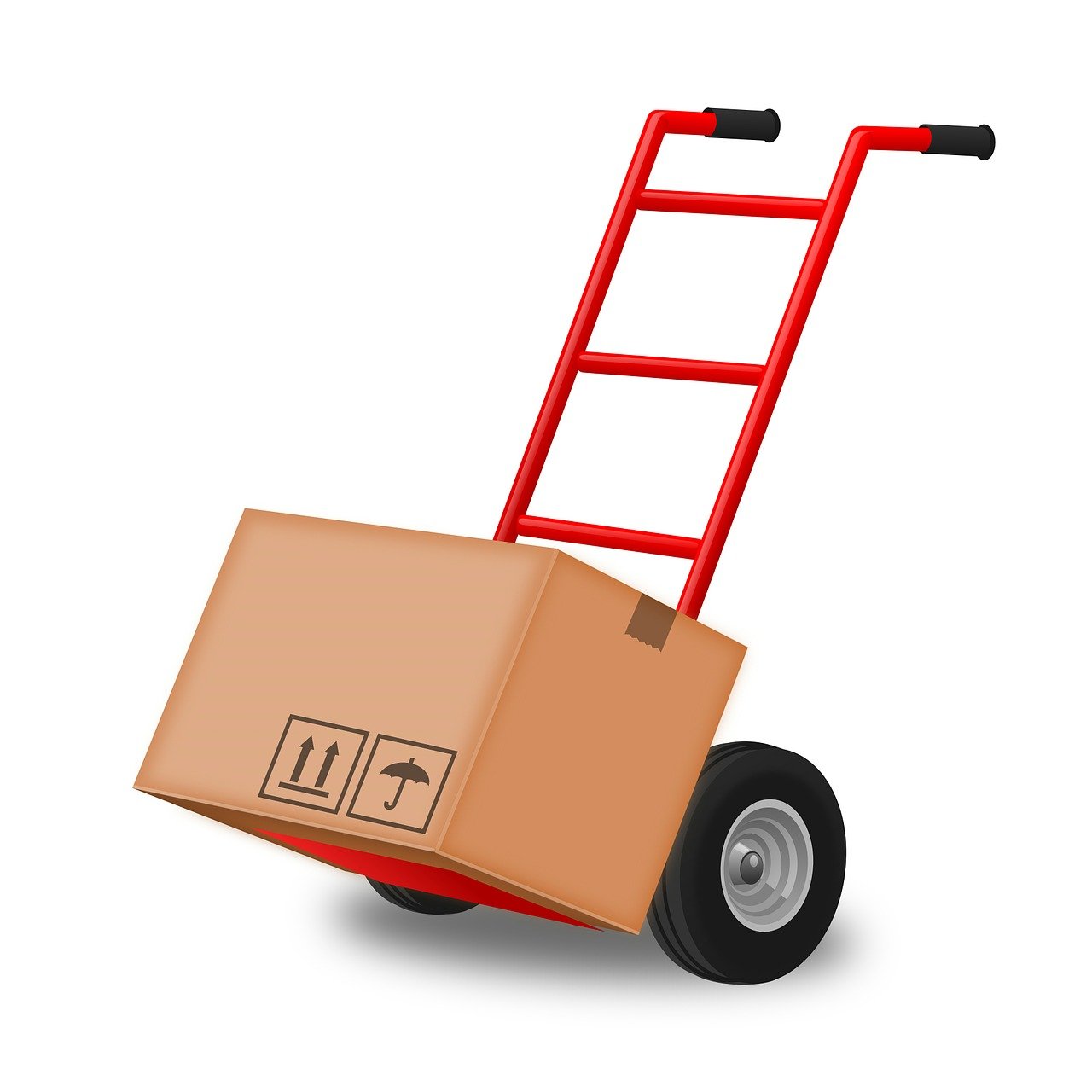 Moving Service