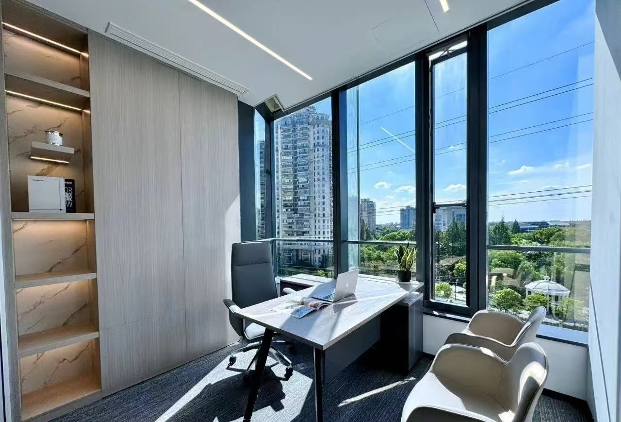 Dawning Center Building B   - Image 4