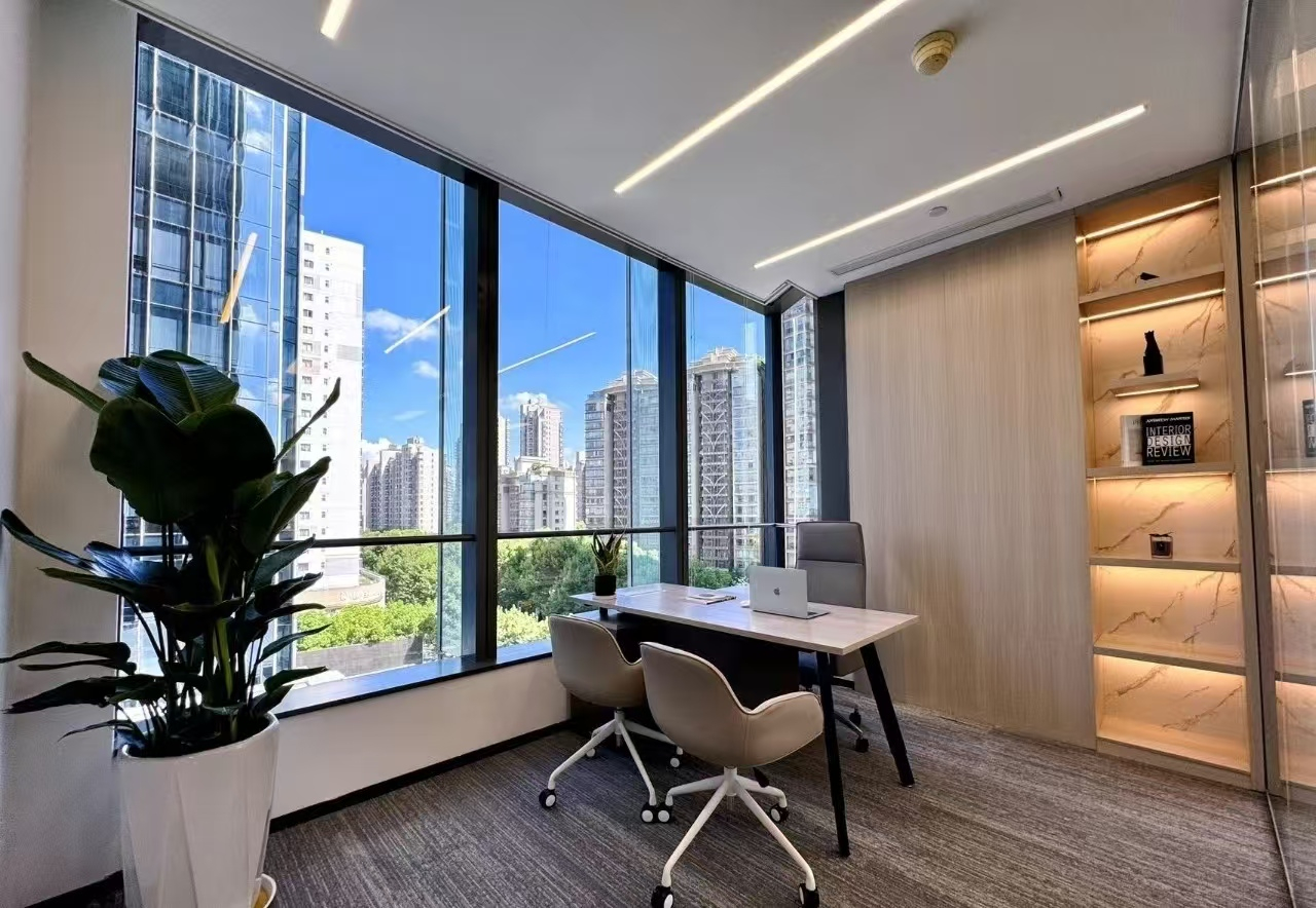 Dawning Center Building B   - Image 5