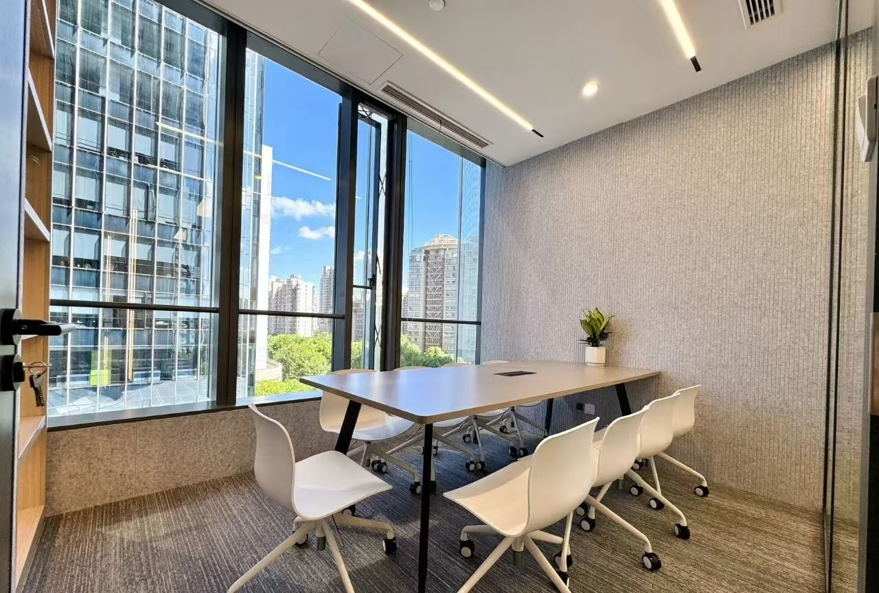 Dawning Center Building B   - Image 3