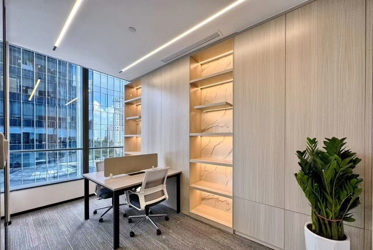 Dawning Center Building B   - Image 6