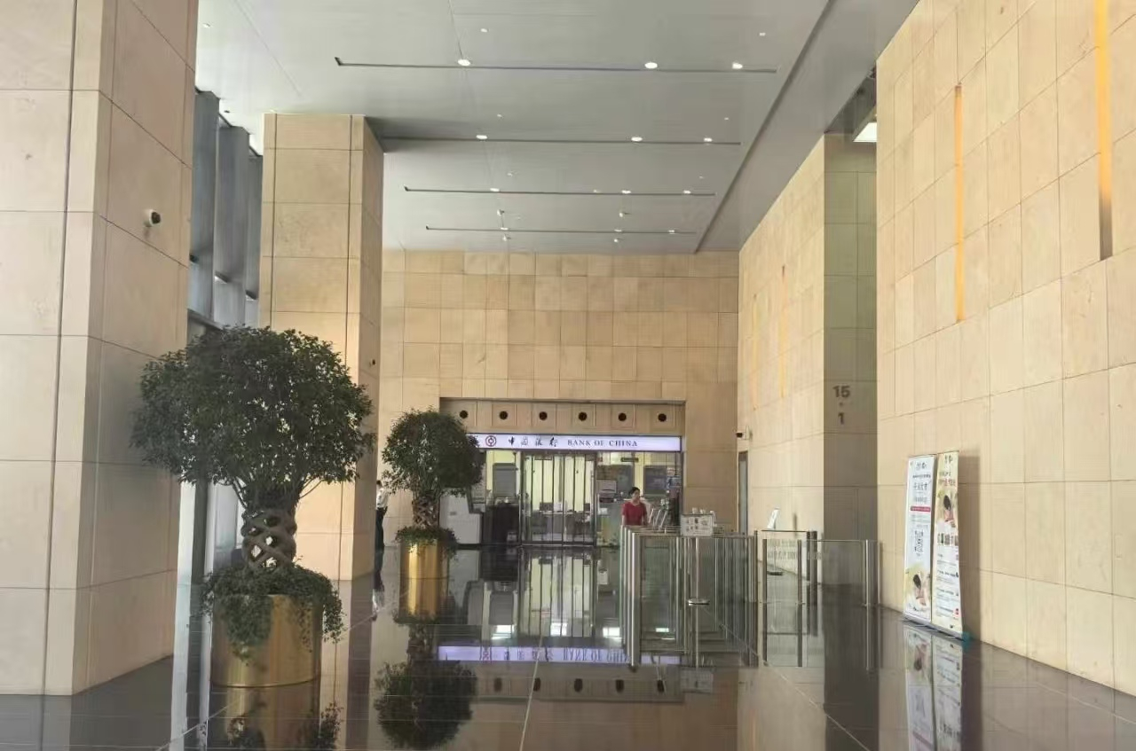 Building A Dawning Center   - Image 4