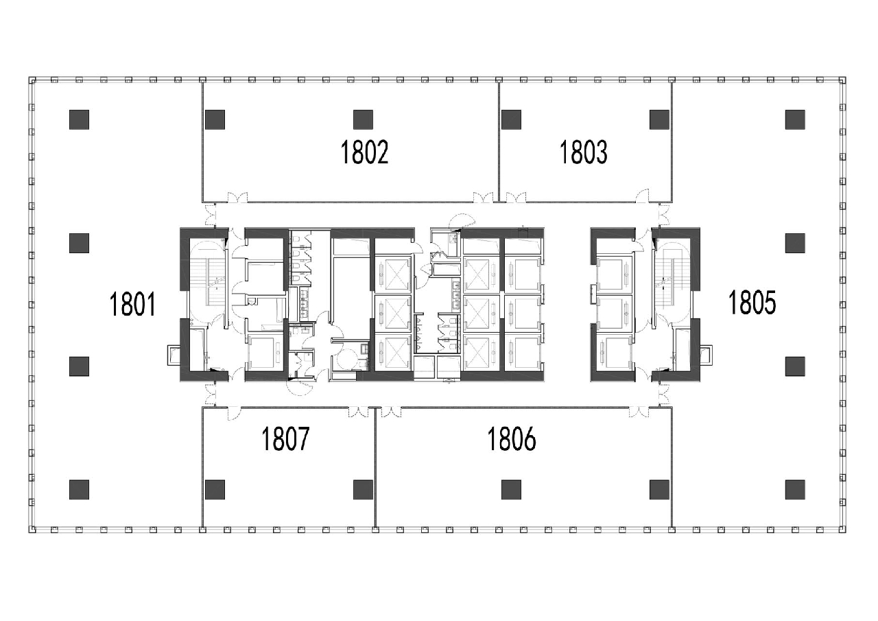 Geibei SOHO - Image 7