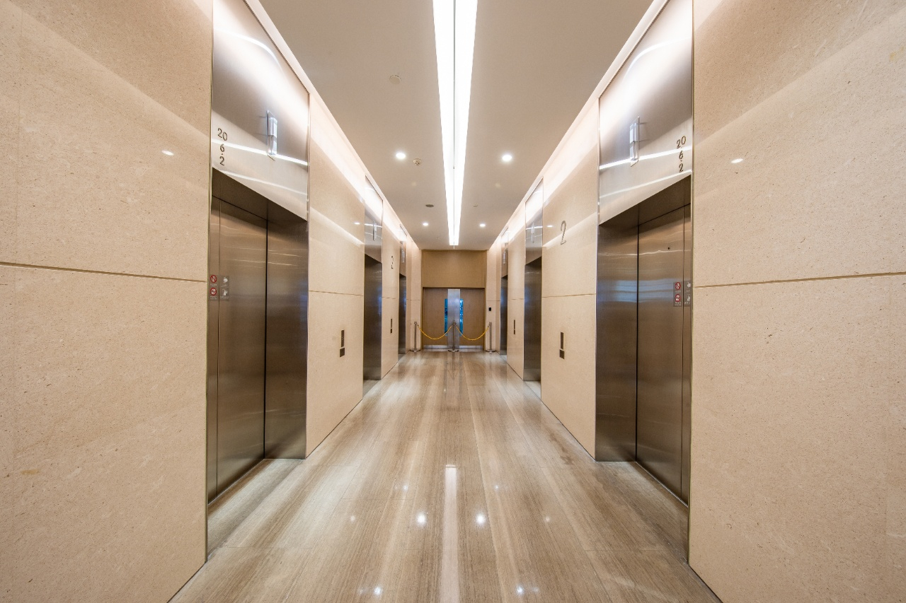 The Place  Building A - Image 3