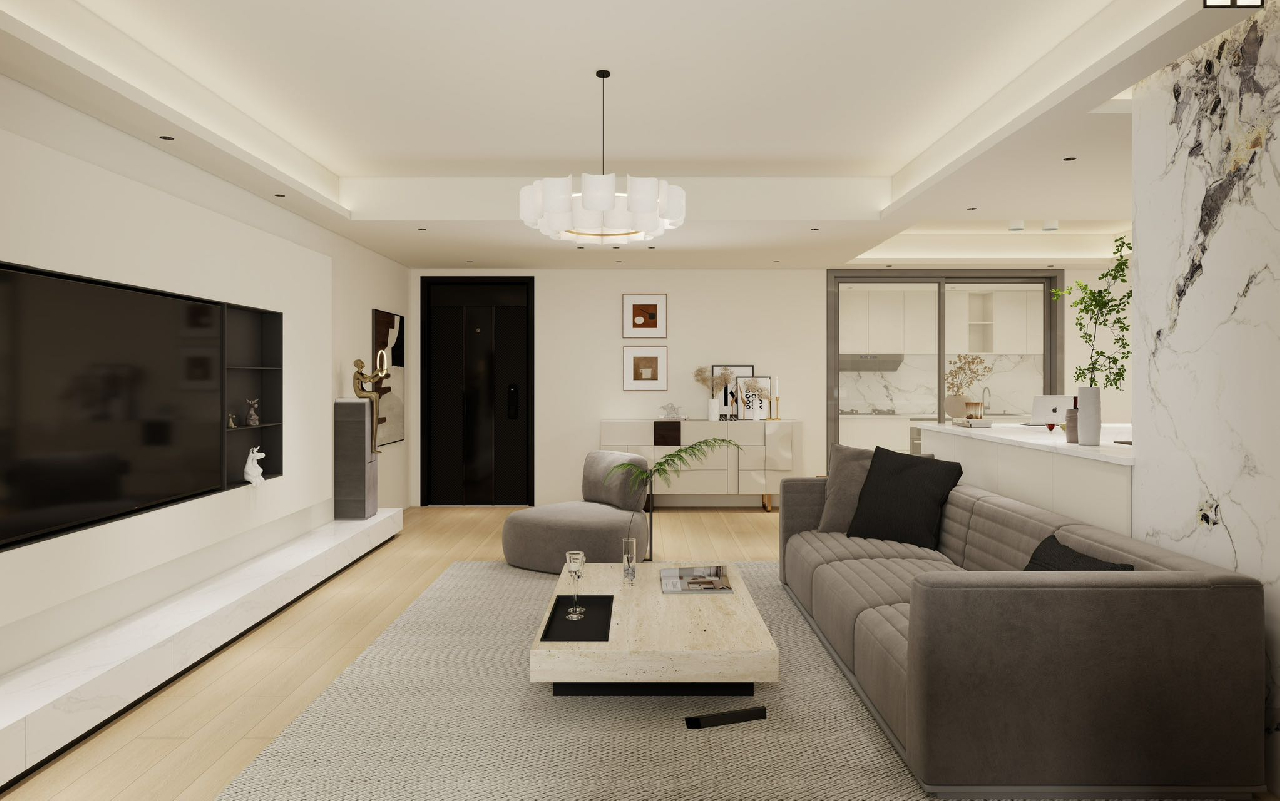 Royal Garden - Image 6