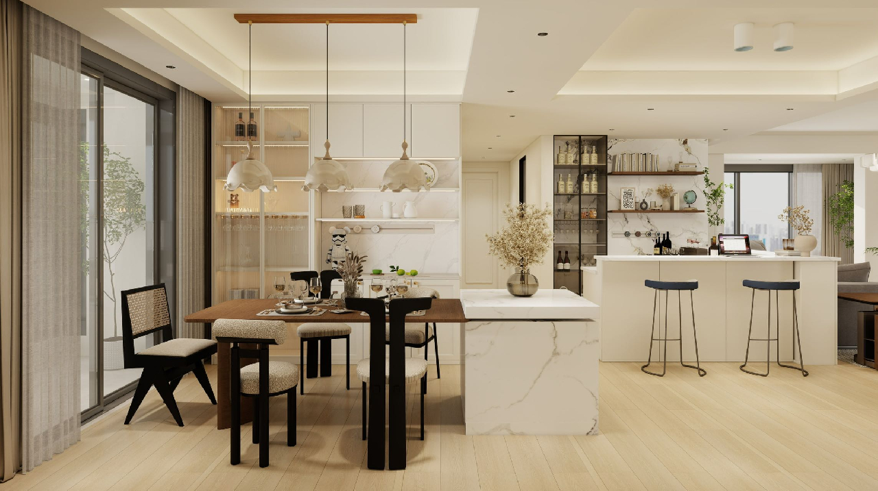 Royal Garden - Image 4