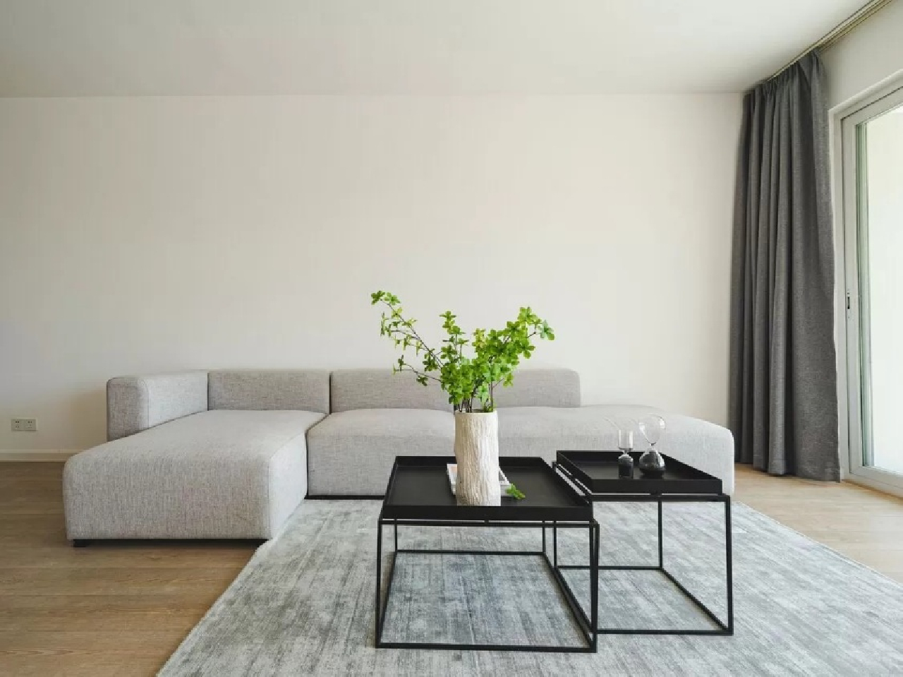 Central Residences Phase I