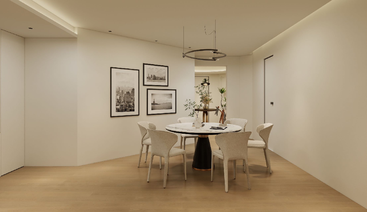 Gubei Qiangsheng Palace - Image 7