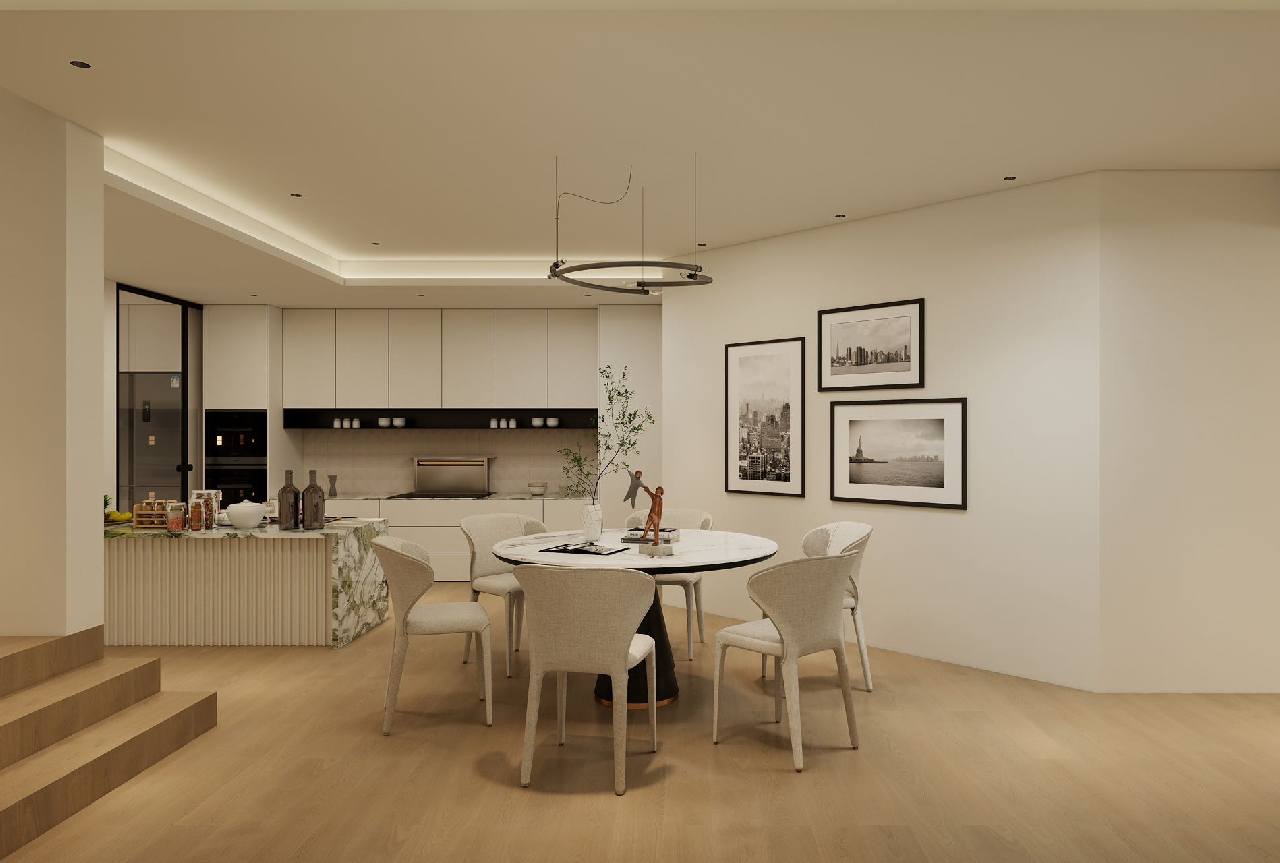 Gubei Qiangsheng Palace - Image 4