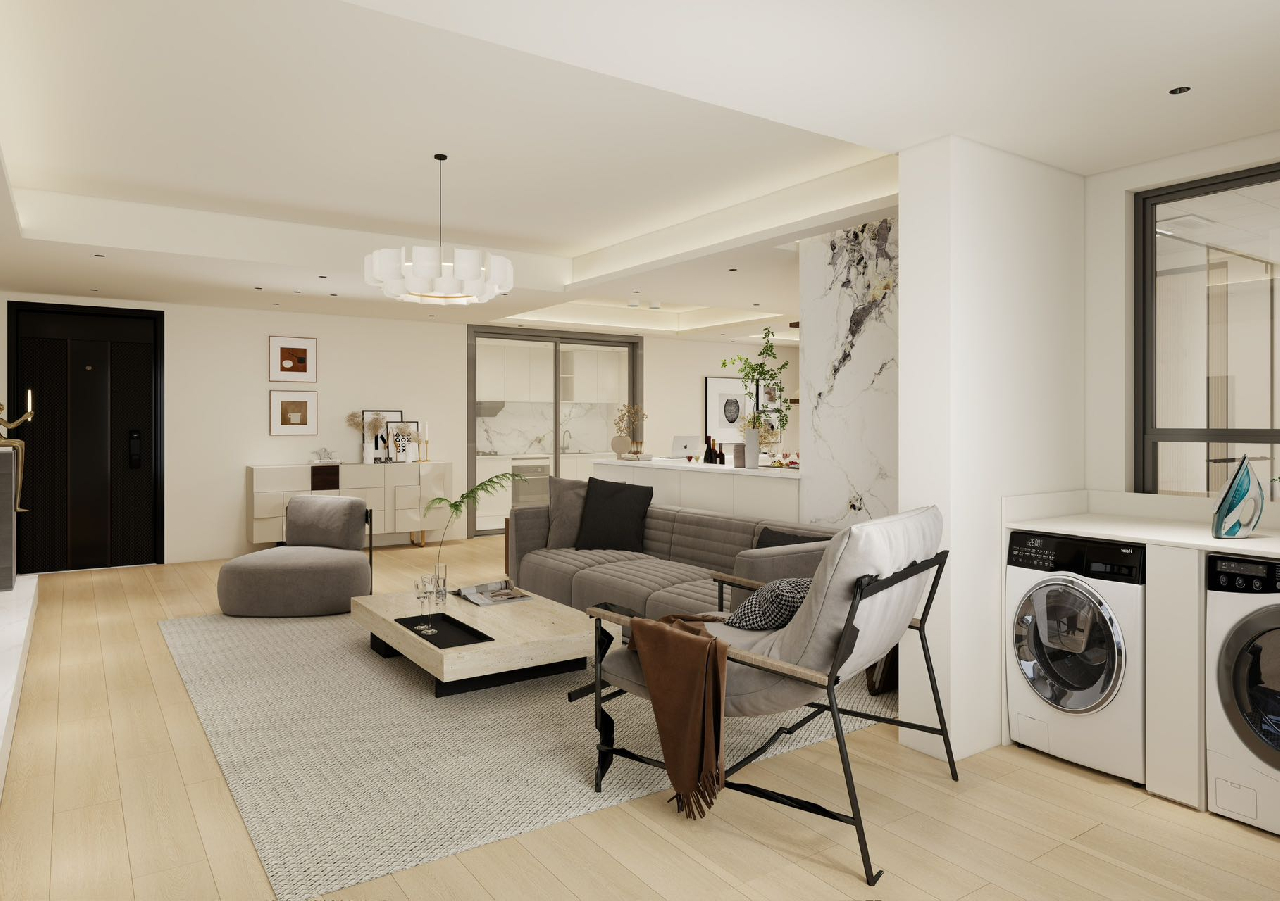 Royal Garden - Image 3