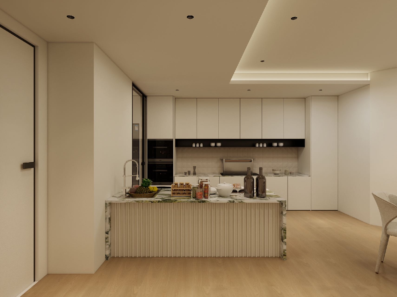 Gubei Qiangsheng Palace - Image 9