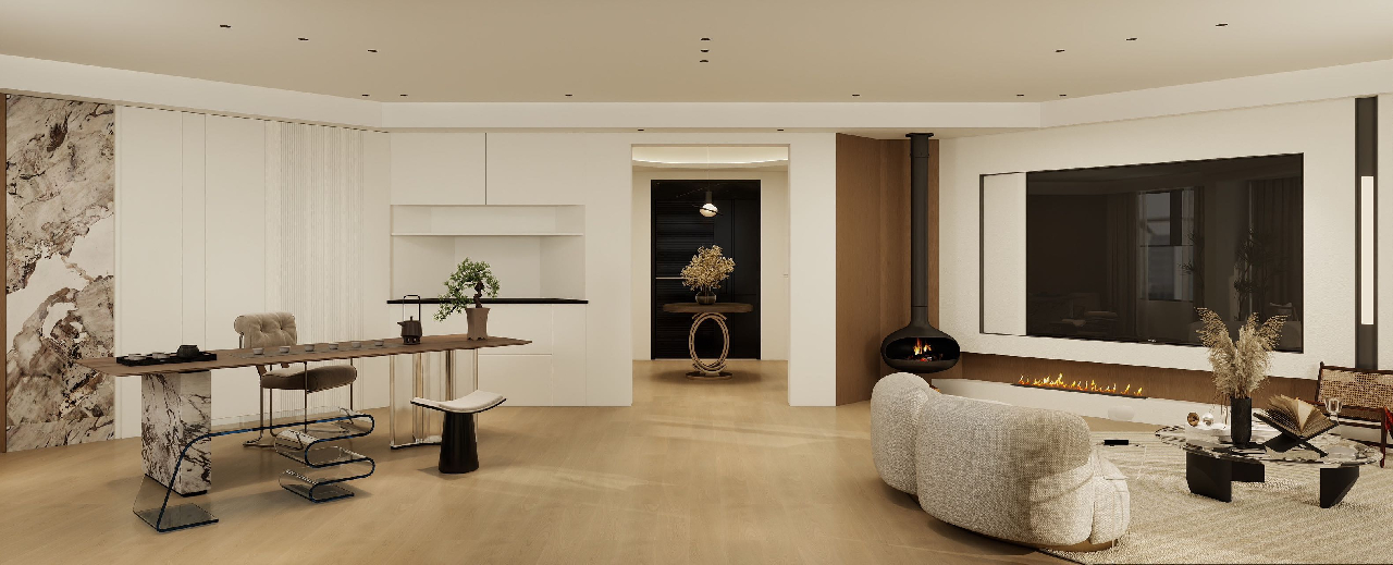 Gubei Qiangsheng Palace - Image 6