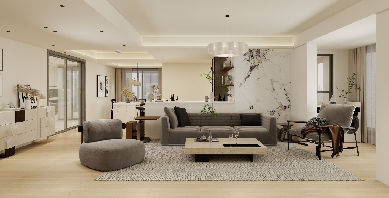 Royal Garden - Image 2