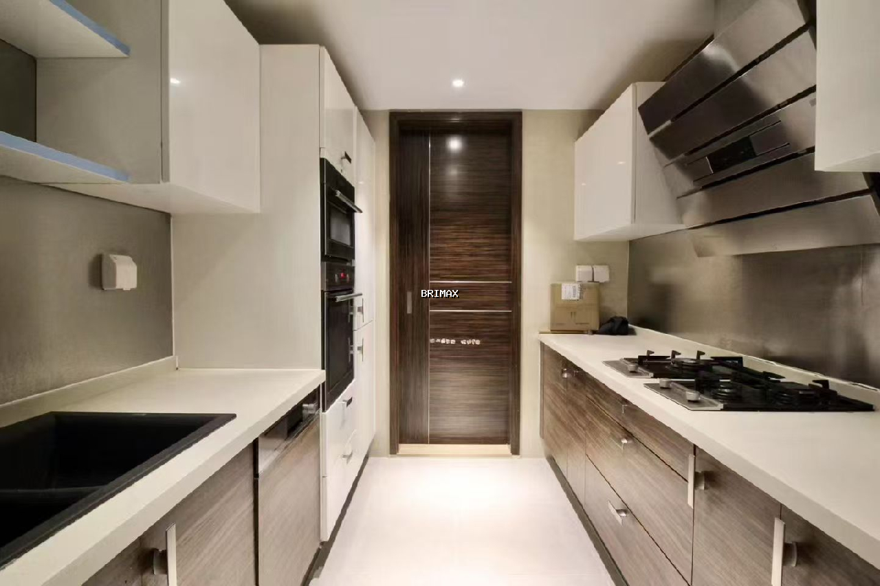 Eight Park Avenue - Image 4