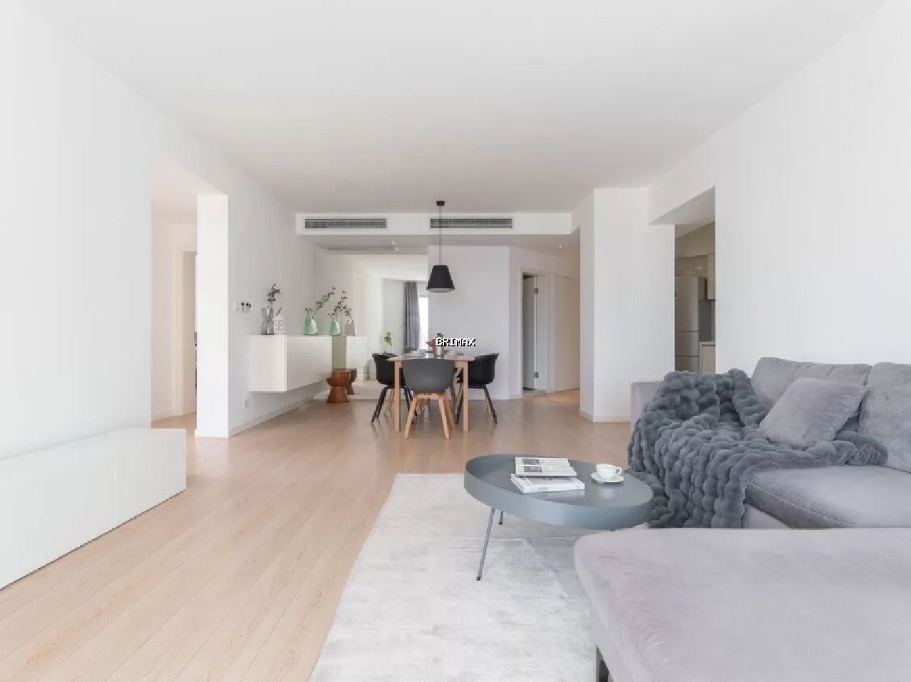 Central Residences Phase I