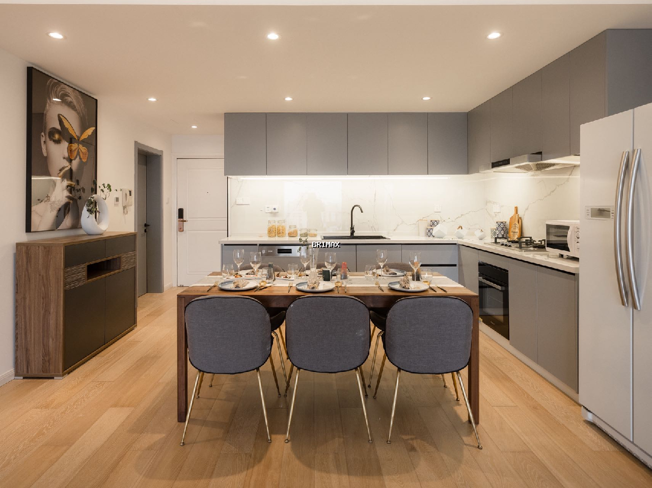 The Summit - Image 2