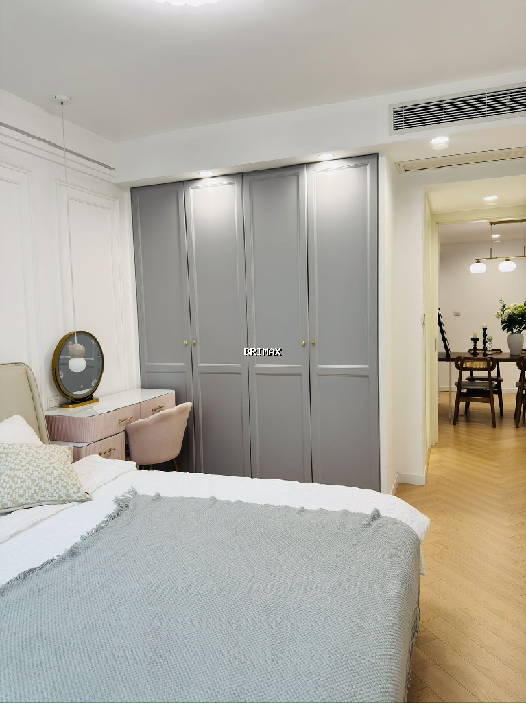 Eight Park Avenue - Image 9