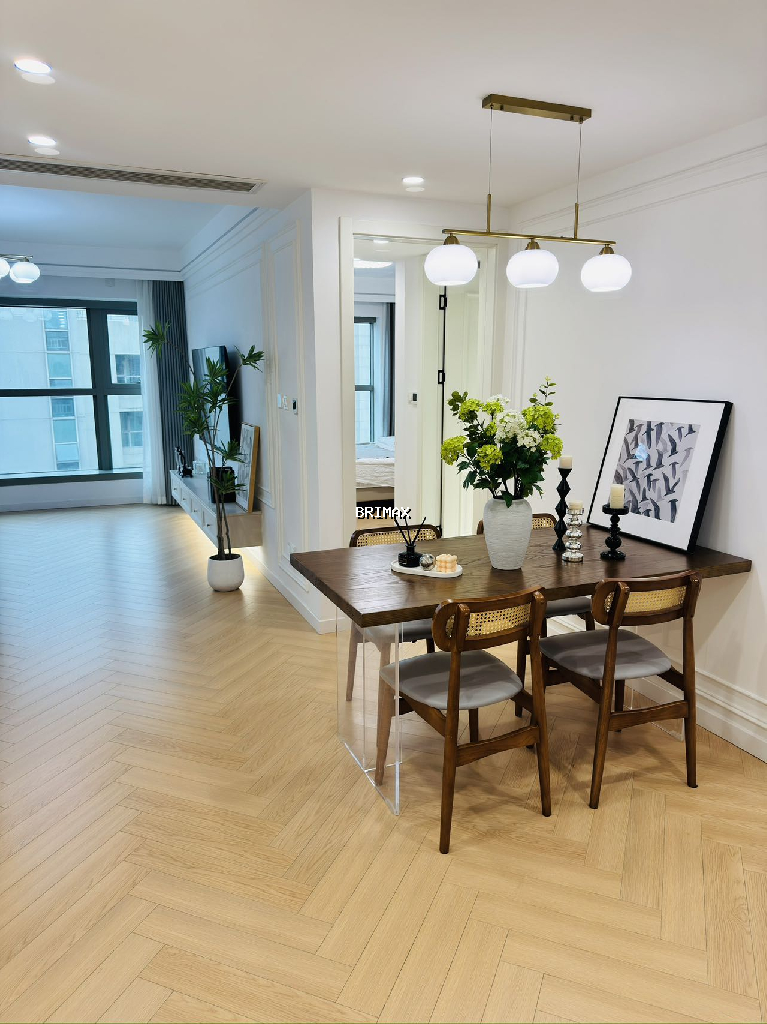 Eight Park Avenue - Image 2