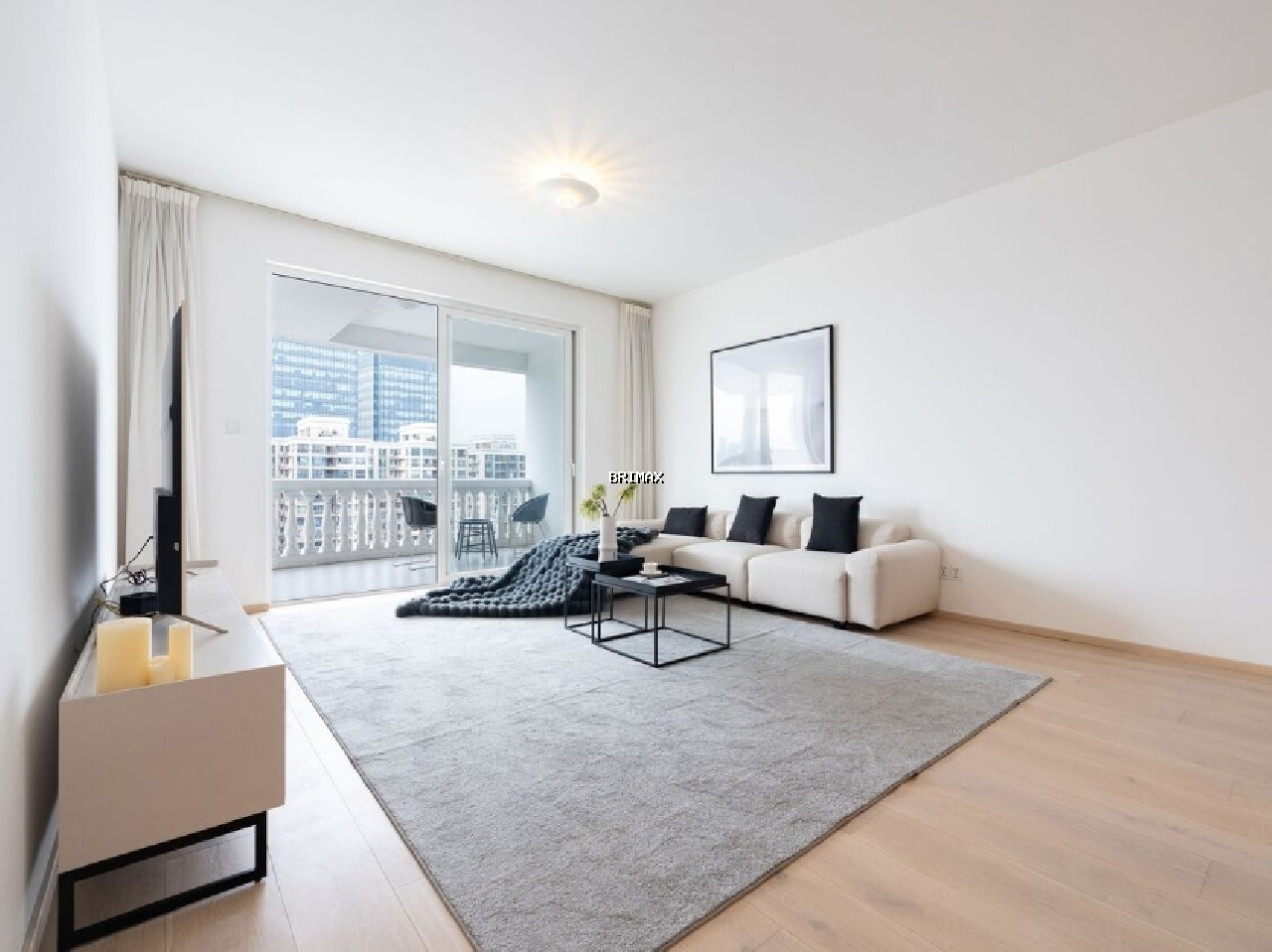 Ming Yuan Century City - Image 4