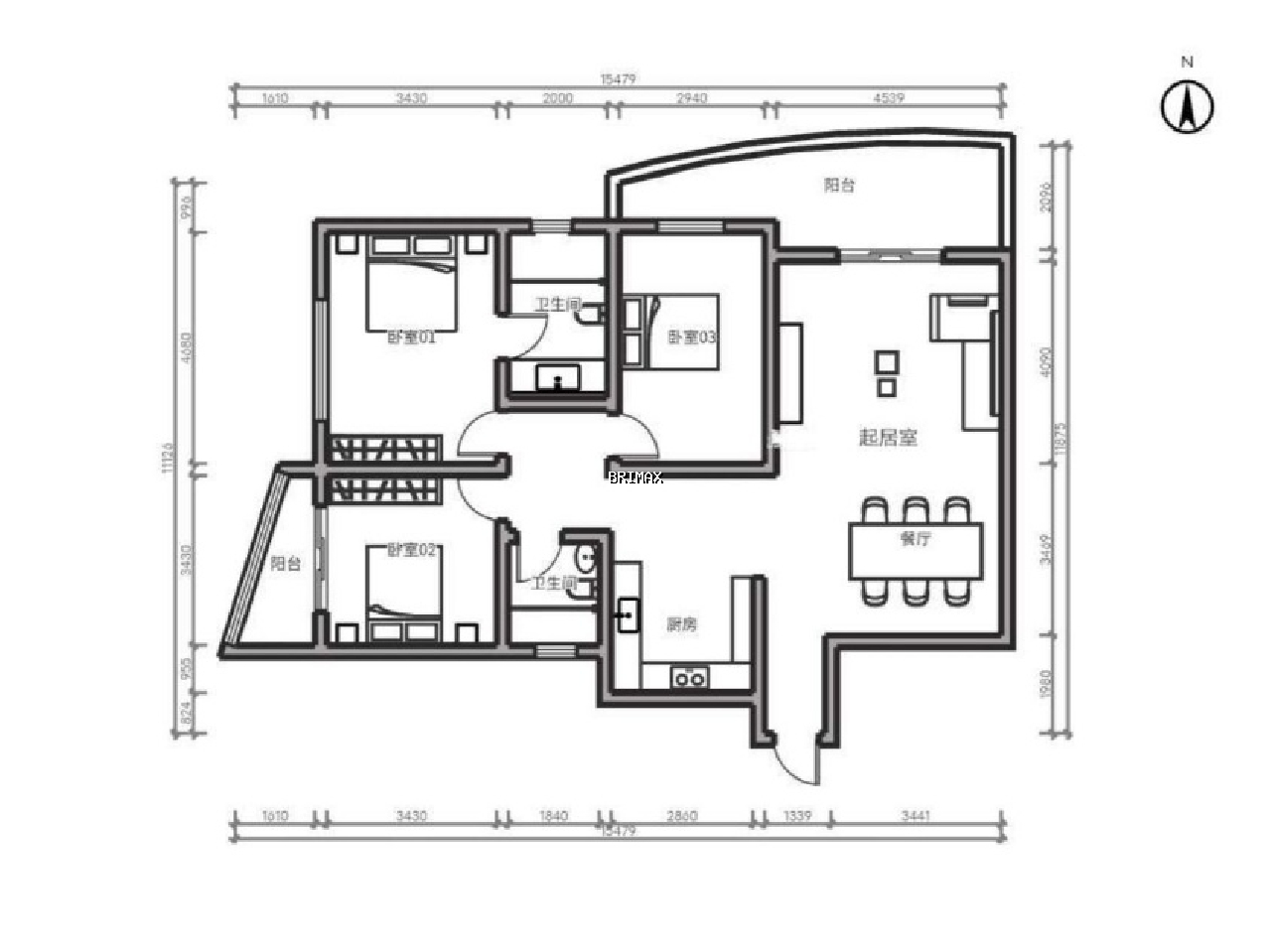 Ming Yuan Century City - Image 11