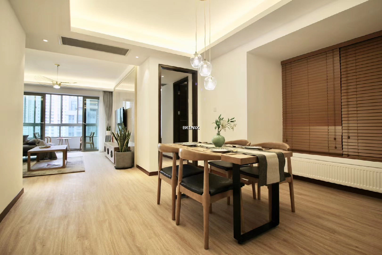 Eight Park Avenue - Image 2