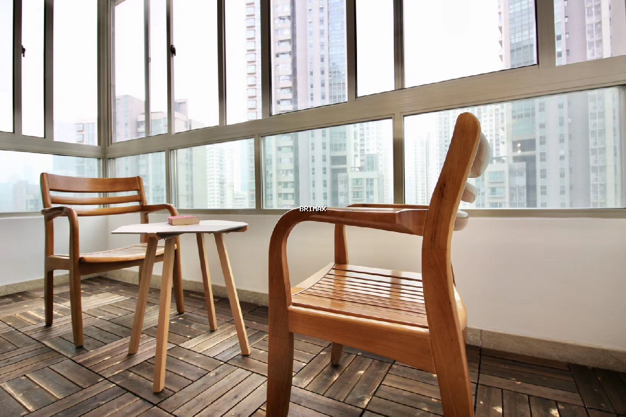 Eight Park Avenue - Image 10